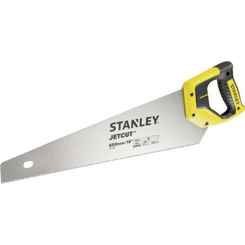 Stanley Handzaag JetCut HP Fine 450mm - 11T/inch