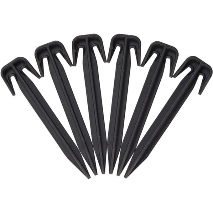 Bosch - Indego Fixing pegs 100pcs