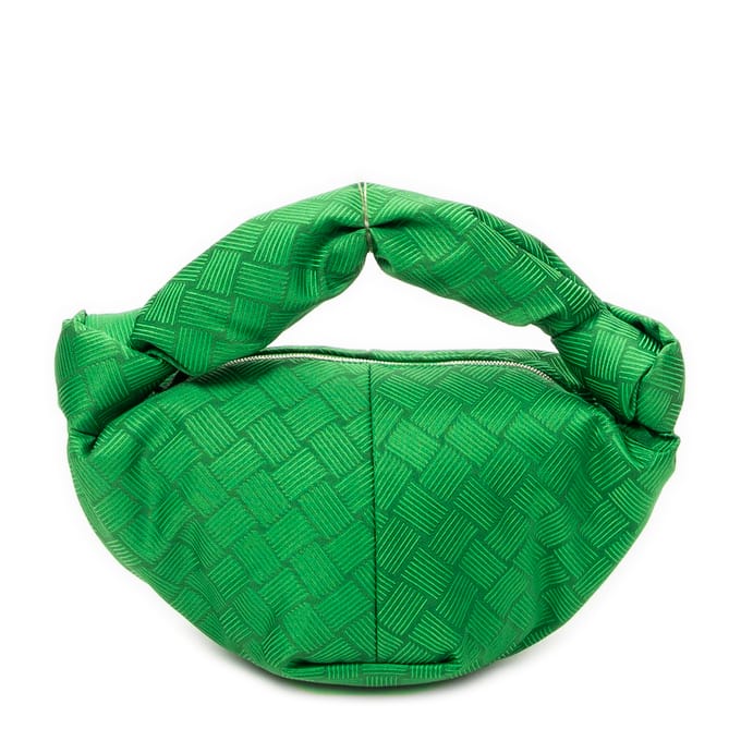 Mini Double Knot   schoudertas