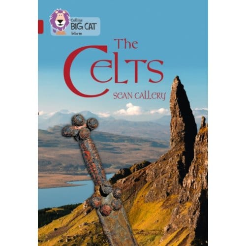 The Celts - Sean Callery