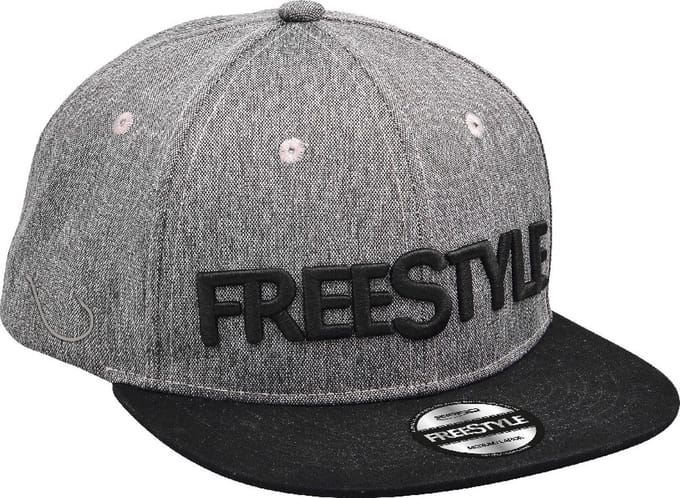 Spro Freestyle Flat Cap