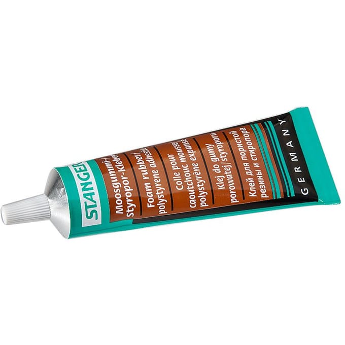 Schuimrubberlijm
