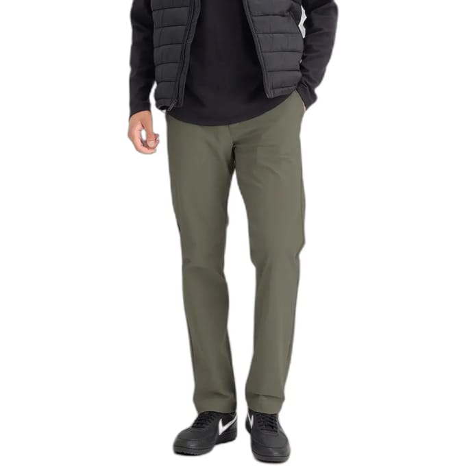 Chino broek Dockers Go Airweave