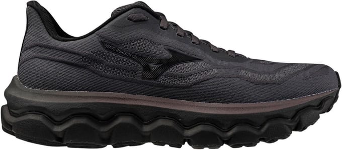 Mizuno Wave Horizon 9 Hardloopschoenen Heren