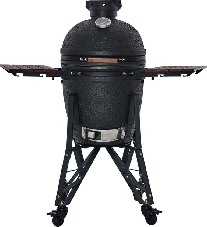 The Bastard Urban medium complete 2021
