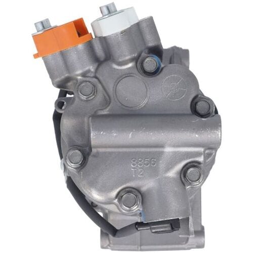 Airco-compressor TEAMEC TM8600302