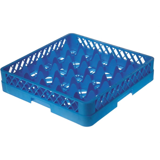 Basis vakkenkast 25 compartimenten Lacor
