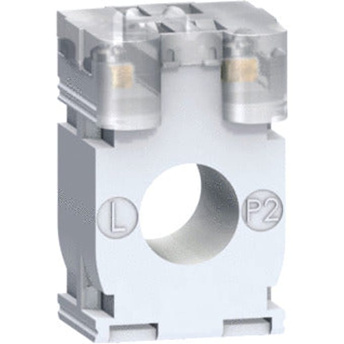 Schneider Electric Stroomtransformator 125/5A | METSECT5CC013