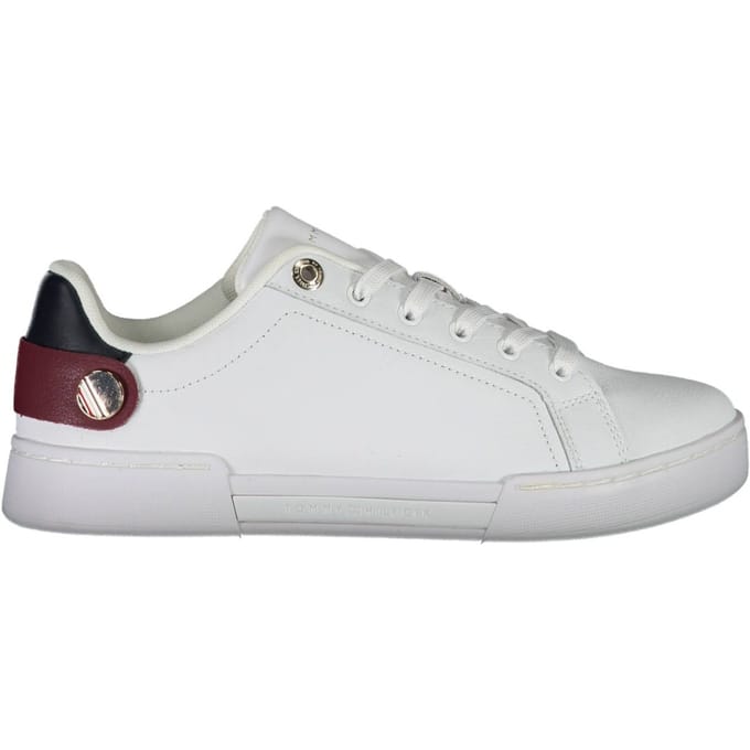 Leren Sneakers Fw0fw04276