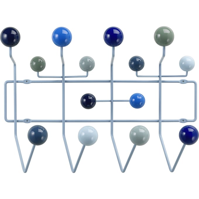 Vitra Hang it All - Koel
