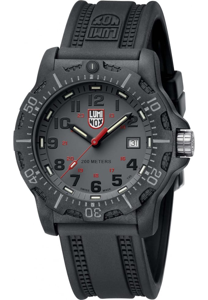 Luminox XL.8882.F Black Ops 8880 Series horloge