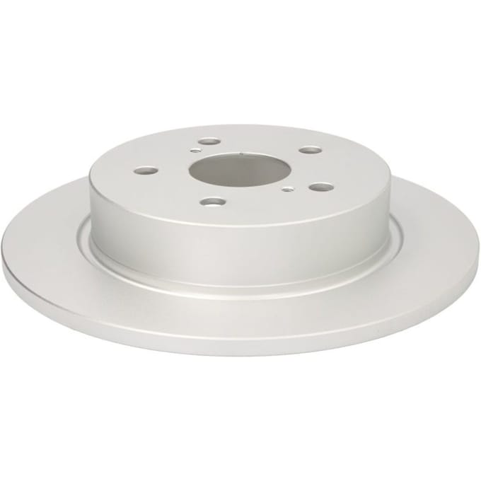 Remschijf BOSCH 0 986 479 H27, 1 stuk