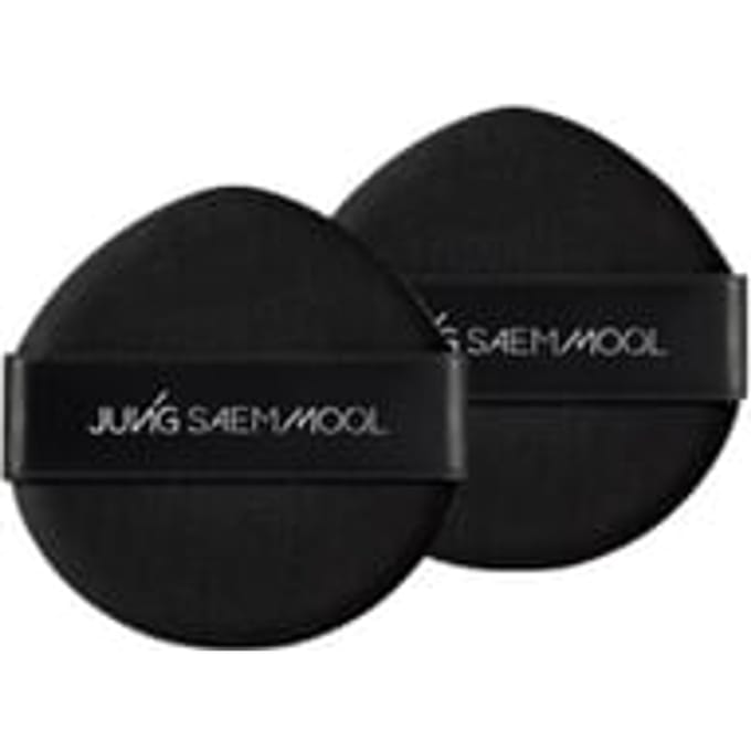 JUNG SAEM MOOL - Magnetic Edge Puff 2 pcs