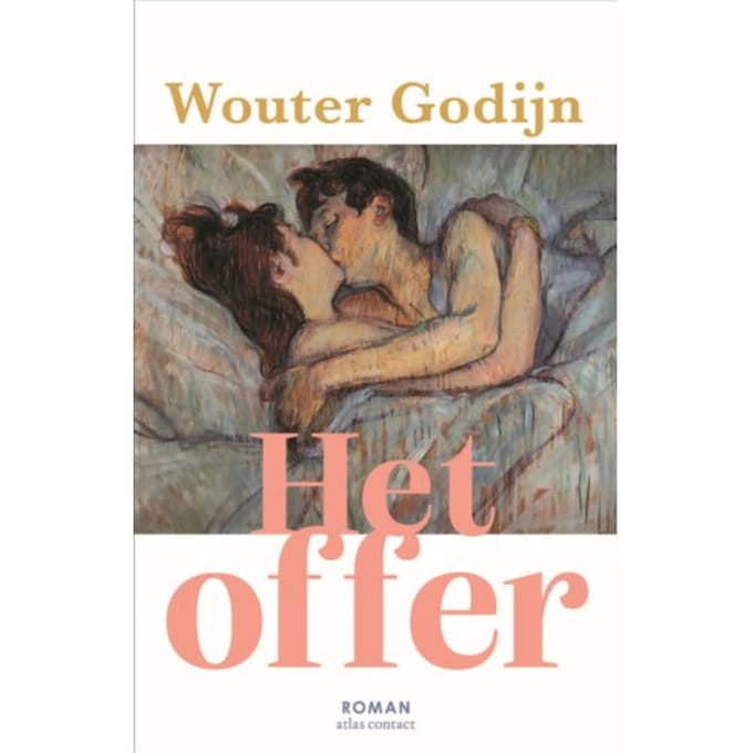 Het Offer - Wouter Godijn
