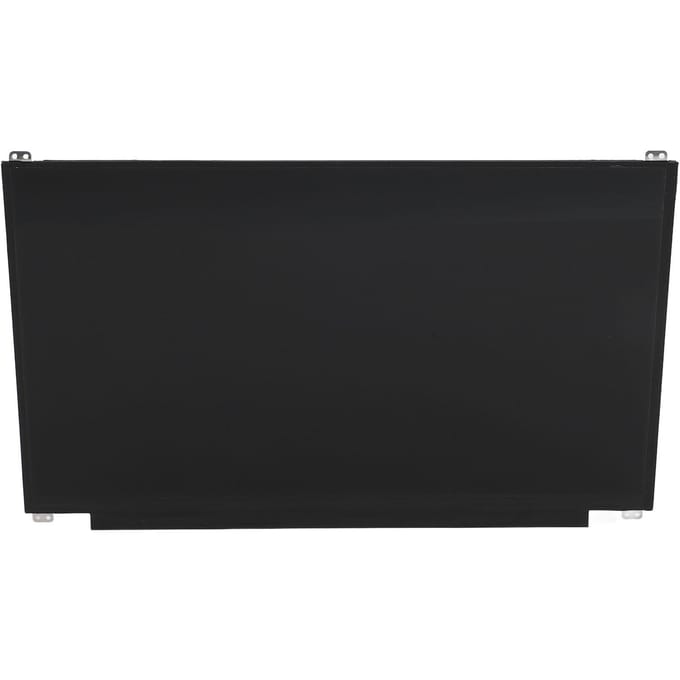 13,3 inch LCD Scherm Vervanging 1920 X 1080 FHD 40-pins Verbeterde Prestaties LCD Scherm black