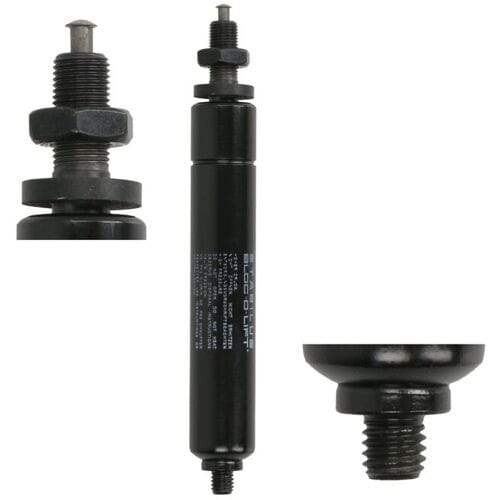 Gasveer, kofferdeksel STABILUS 256449