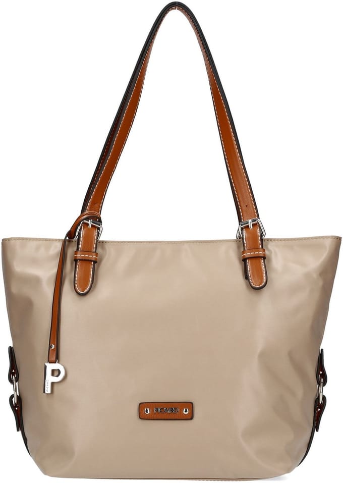 Picard Sonja - Shopper 38 cm (perle)