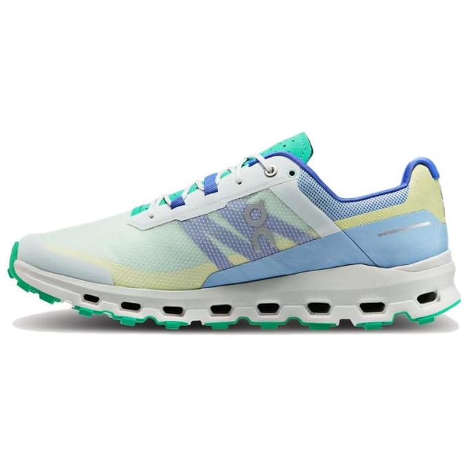 ON Cloudvista Cheek Mint Baskets Homme Green Creek 64.98273 43 gray