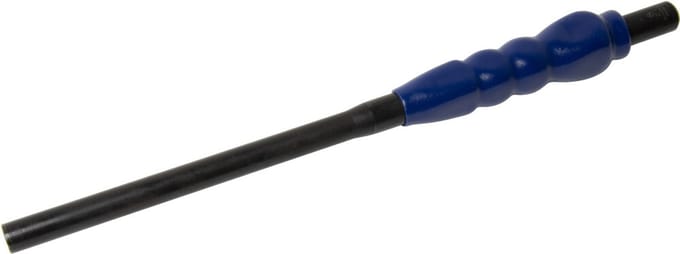 Doorslag Extra lang parallel pin
