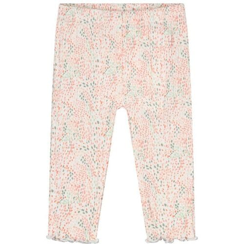 Prénatal baby legging Dark Off-White 68 dames