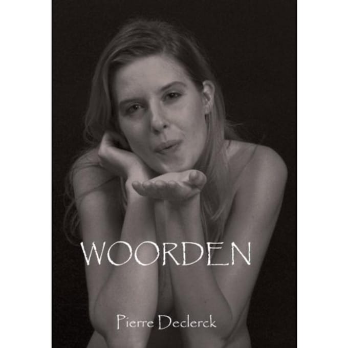 'Woorden' - Pierre Declerck