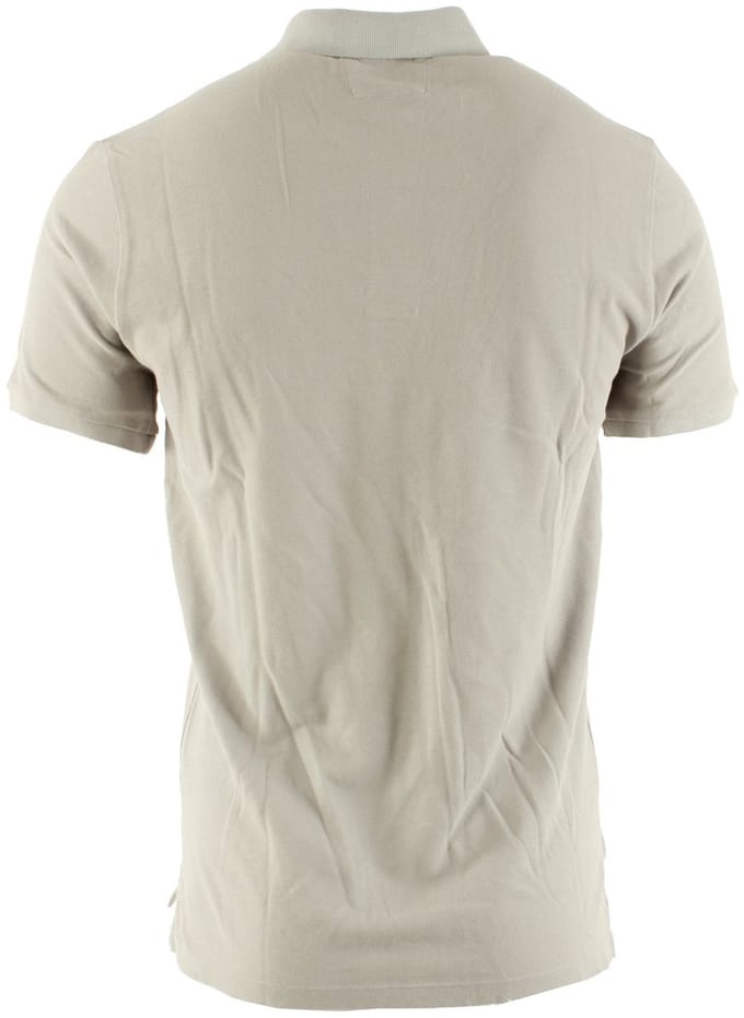 C.P. Company polo maat XS