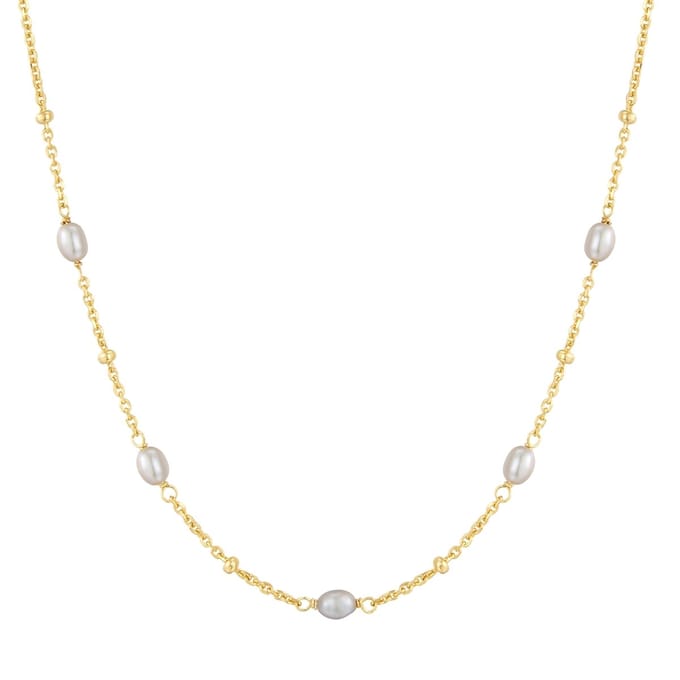 Glanzstücke München Ketting