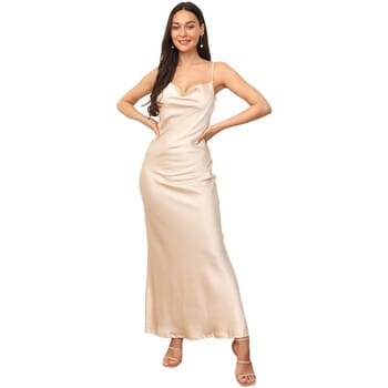 Jurk La Modeuse 71137_P166909