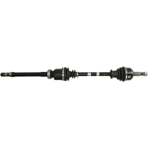 Aandrijfas POINT GEAR PNG75936