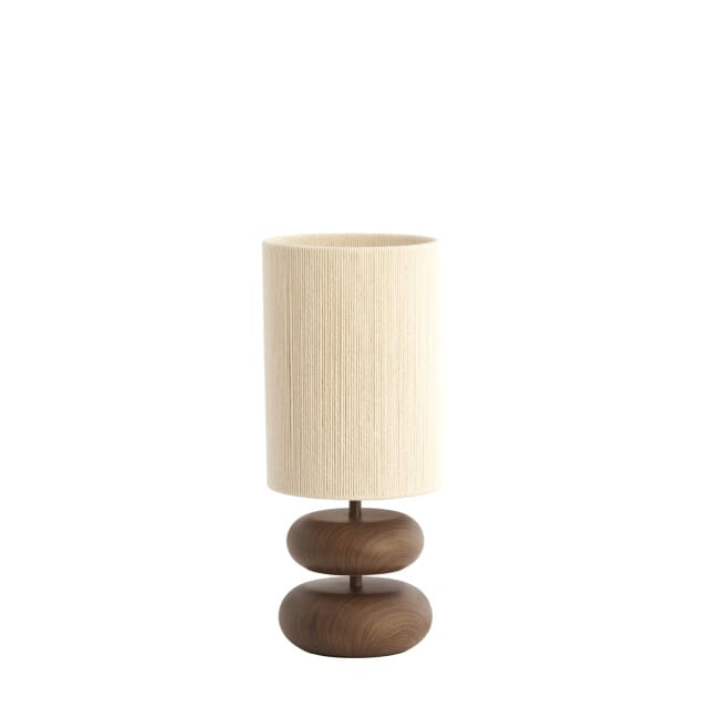 Light & Living tafellamp danialo Ø22x50.5 cm -