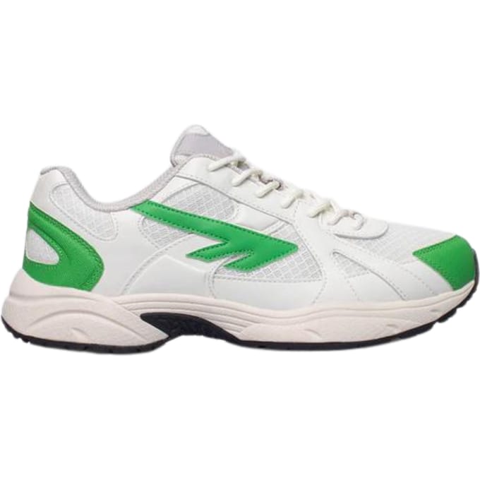 Hi-tec Hts Magnum Veterschoenen Wit K010026-014