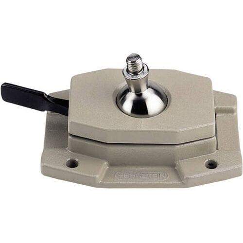 BERNSTEIN Tools for Electronics SPANNFIX Bankschroefvoet 9-261