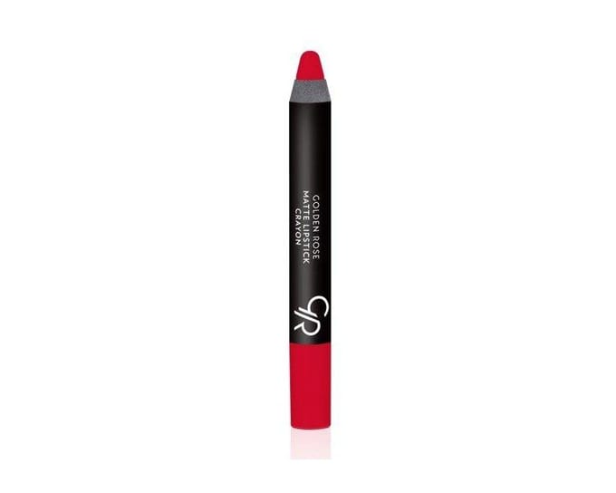 Golden Rose Matte Potlood Lippenstift Szminka W Kredce 07 3,5G