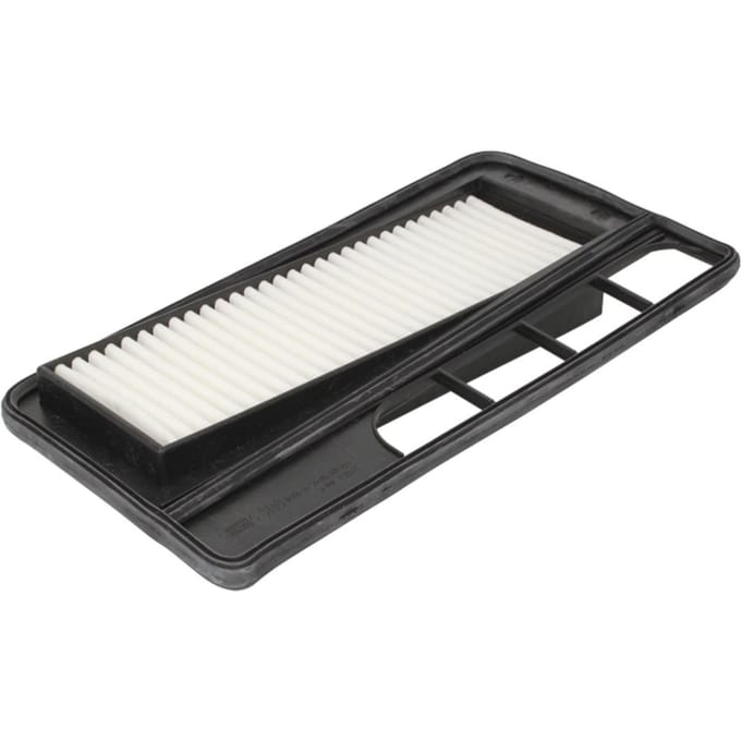 Luchtfilter MANN-FILTER C 3118