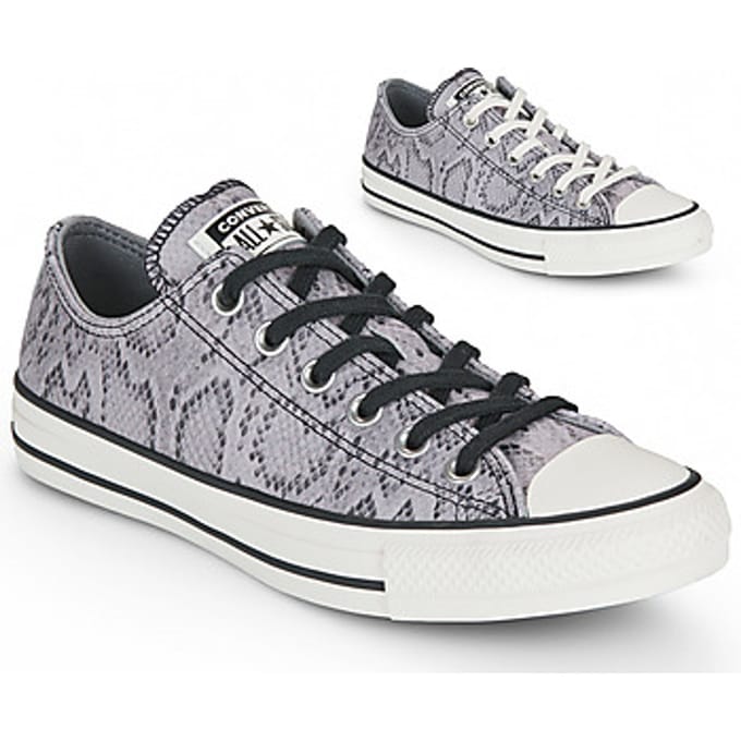 Converse  Lage Sneakers Chuck Taylor All Star