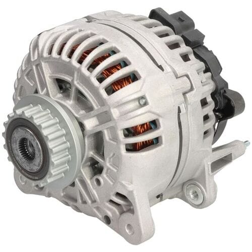Driefasige generator HELLA 8EL 011 712-011