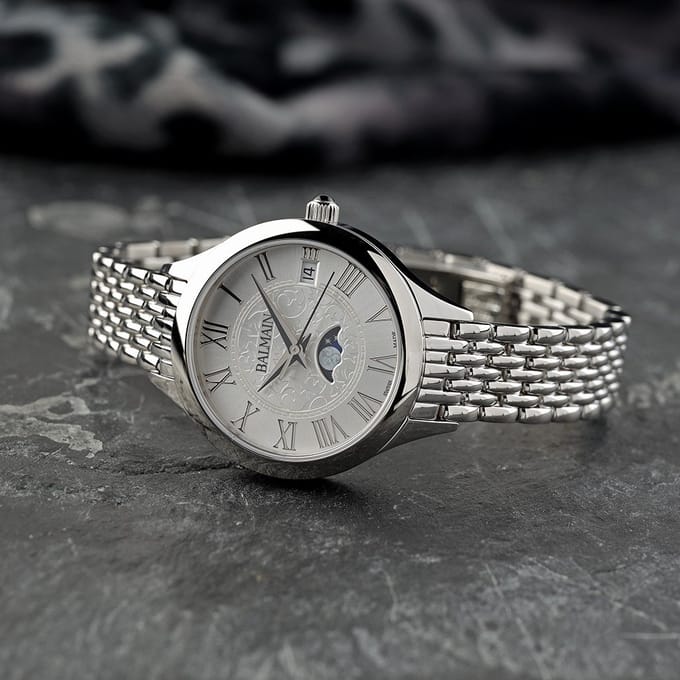 Balmain de B4911.33.12 Balmain de Balmain Horloge