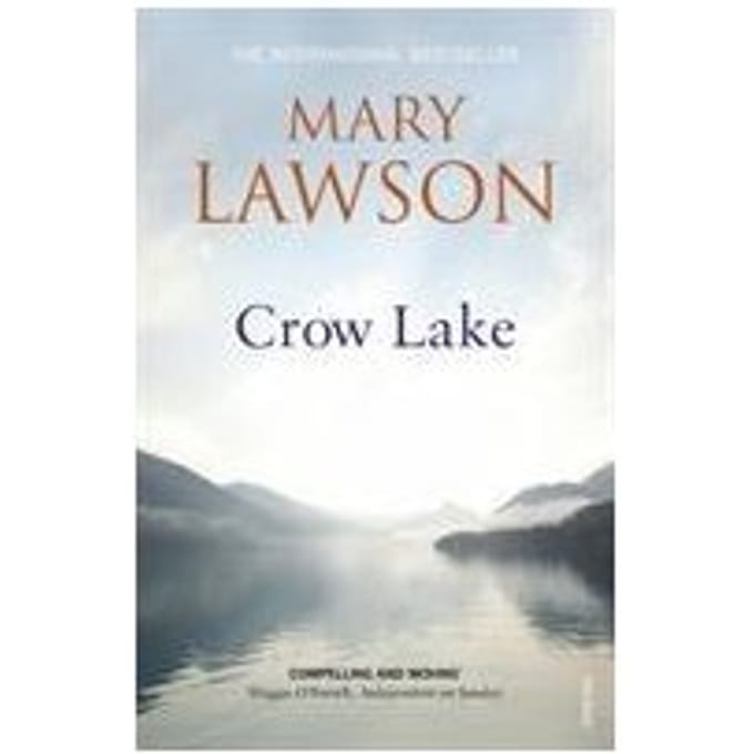 Crow Lake - Mary Lawson