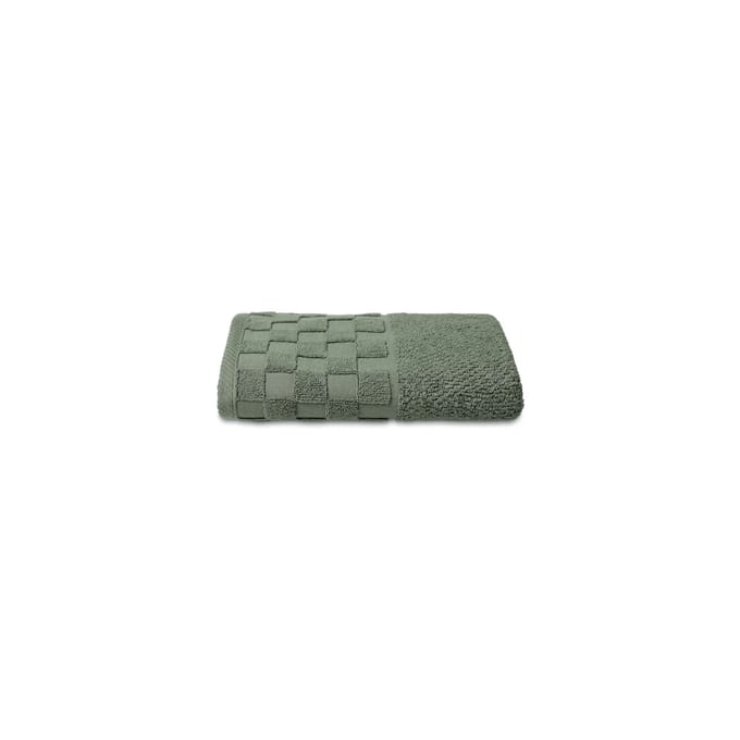 Handdoek Esli Grid