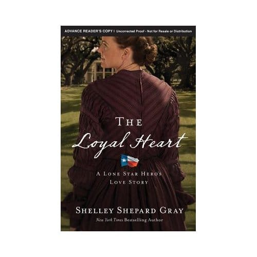 The Loyal Heart - Shelley Shepard Gray