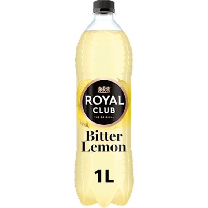 Bitter lemon