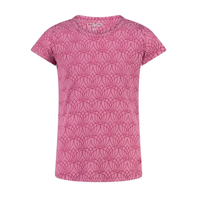Meisjes-T-shirt CMP