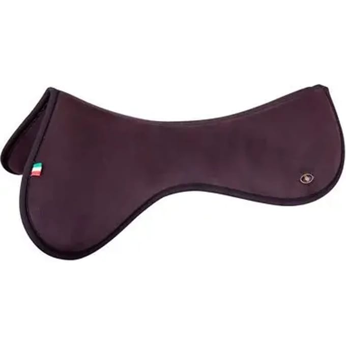 Zadelonderlegger voor paarden BR Equitation Memory
