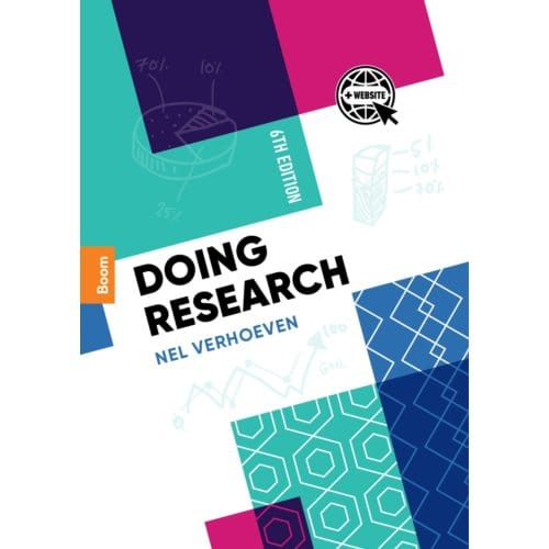 Doing Research - Nel Verhoeven