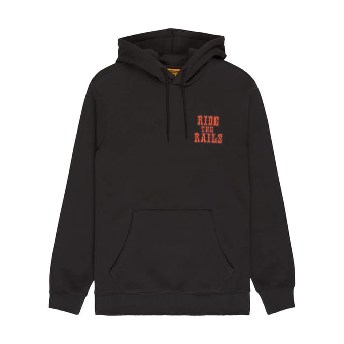 Hoodie Element Timber Guard Dogs