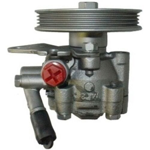 Stuurhuis hydraulische pomp  SPIDAN 53609