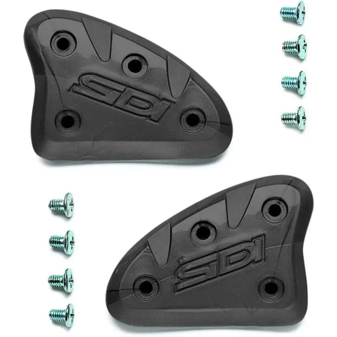 Motorfiets voetbescherming Sidi CF