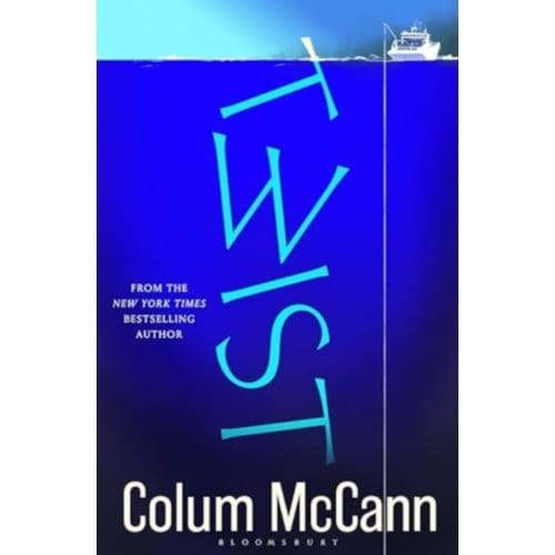 Twist - Colum McCann