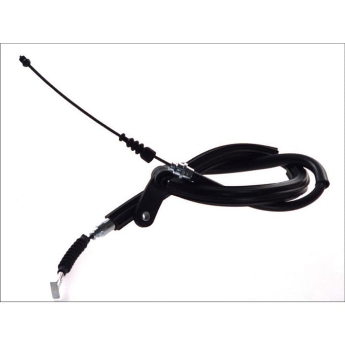 Kabel, parkeerrem LINEX 01.01.09 rechts