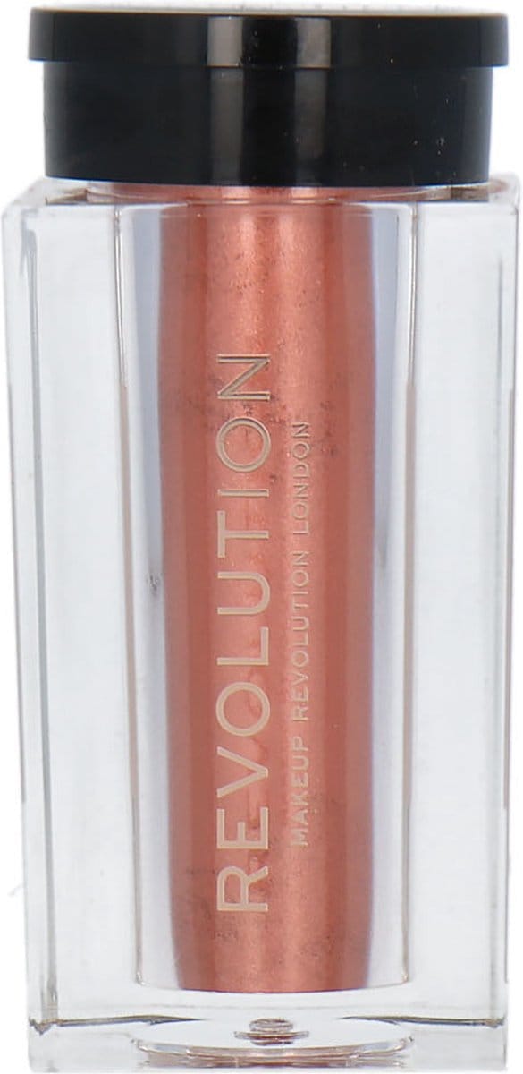 Makeup Revolution Crushed Pearl Pigments Oogschaduw - DTF